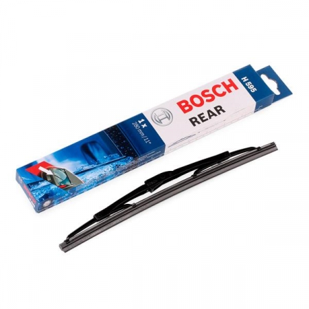 BOSCH Takalasinpyyhin H595 280mm