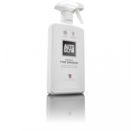 AUTOGLYM  Instant Tyre Dressing / rengaskiilto  500ml