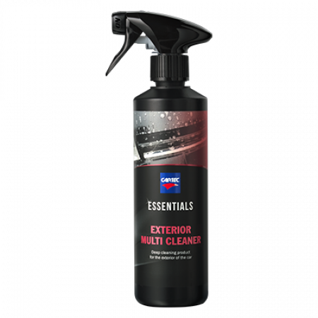 Cartec Exterior Multi Cleaner 500ml with sprayer