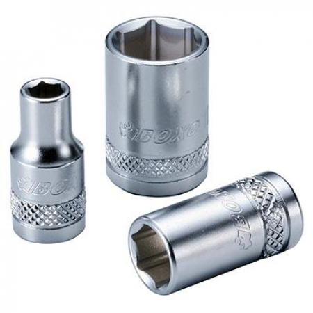 BOXO  Hylsyavain 1/4" 11mm