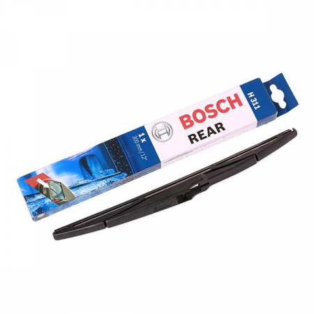BOSCH Takalasinpyyhin H311  300mm