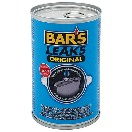 BAR'S Leaks Original 150 g