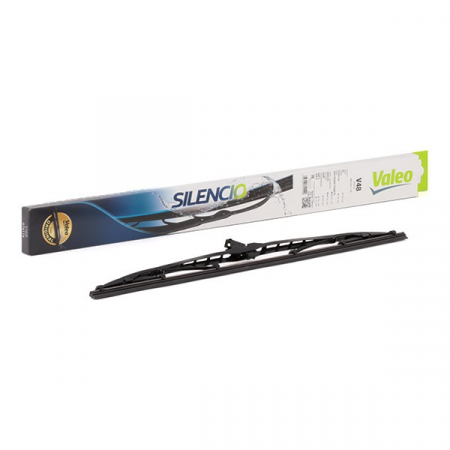 VALEO Pyyhkijänsulka SILENCIO STANDARD V48 480mm