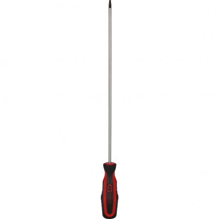 KS Tools ERGOTORQUEplus-ruuviväännin, T25, Pitkä