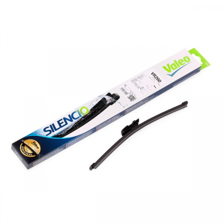 VALEO Takalasinpyyhin SILENCIO VR260  280mm