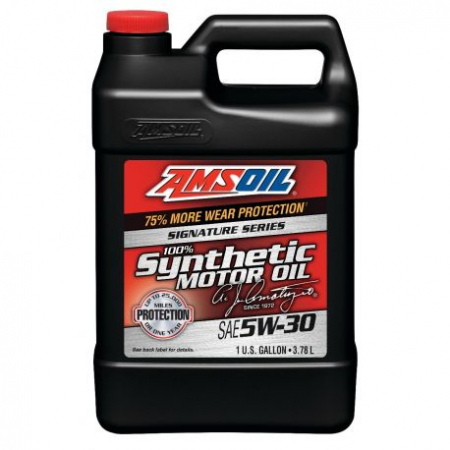AMSOIL Signature Series 5W-30 (ASL) 3,8L