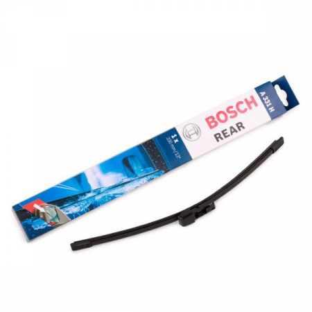 BOSCH Takalasinpyyhin A331H 330mm