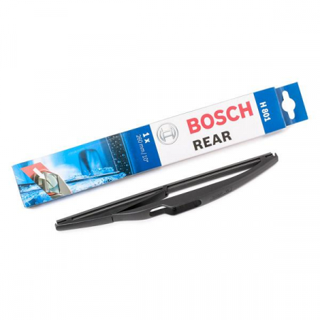 BOSCH Takalasinpyyhin H801 260mm