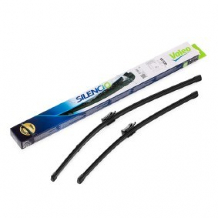 VALEO Pyyhkijänsulkasarja AQUA BLADE VA312  600/500mm