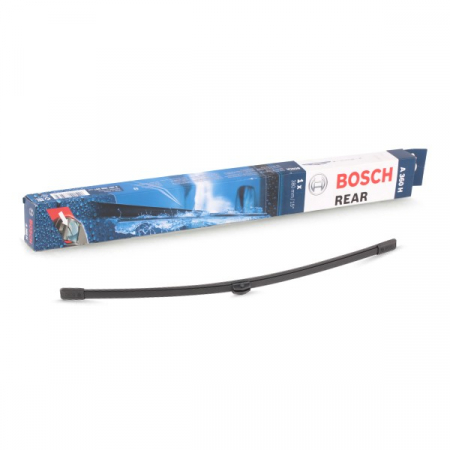 BOSCH Takalasinpyyhin A360H 380mm