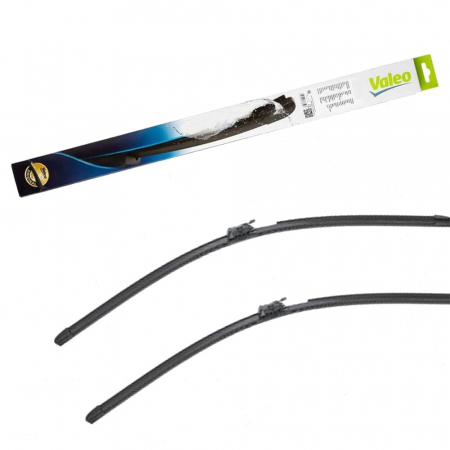 VALEO Pyyhkijänsulkasarja AQUA BLADE VA306  600/530mm