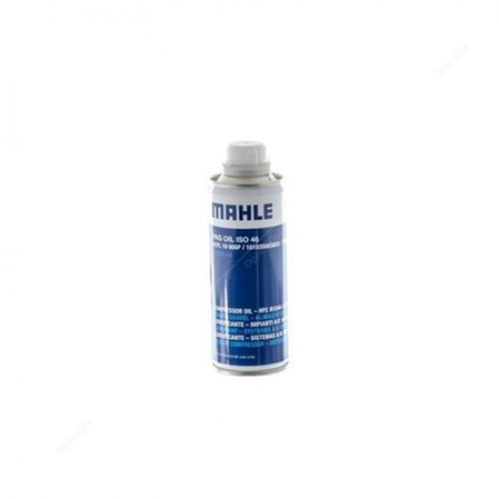 Mahle PAG-öljy ISO 46 240ml