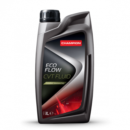 CHAMPION Automaattivaihteistoöljy ECO FLOW CVT-ATF FLUID 1L