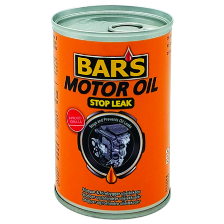 Bar's Motor Oil Stop Leak 150g