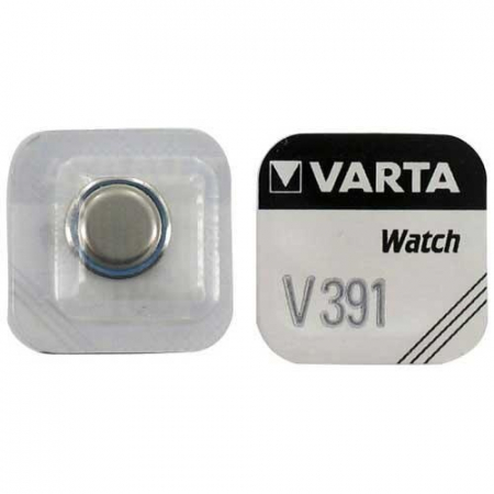 VARTA Nappiparisto V391/SR55