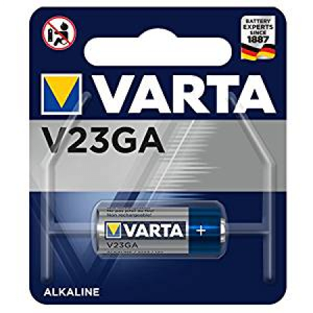 VARTA Paristo V23GA/8LR23