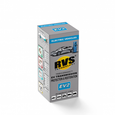 RVS Transmission Protection & Restoration EV2