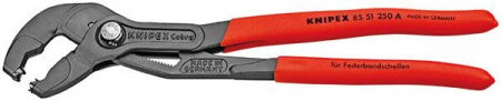 KNIPEX Letkunsidepihdit 250mm