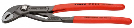 KNIPEX Yleispihdit COBRA 180mm