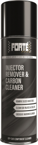 Forté Injector Remover & Carbon Cleaner 500 ml