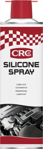 CRC Silikonispray 500 ml
