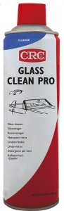 CRC GLASS CLEAN PRO / Ikkunan puhdistusvaahto 500ml