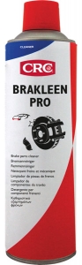 CRC Brakleen Pro 500ml jarrunpuhdistus spray