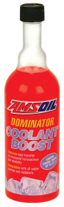 AMSOIL Dominator Coolant Boost  473ml