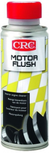 CRC MOTOR FLUSH /  Moottorin sisäpesuaine  200ml
